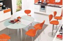 Tend soft –  Стул  от Calligaris